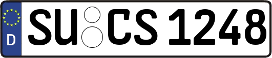 SU-CS1248