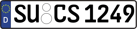 SU-CS1249