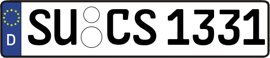 SU-CS1331