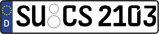 SU-CS2103