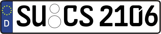 SU-CS2106