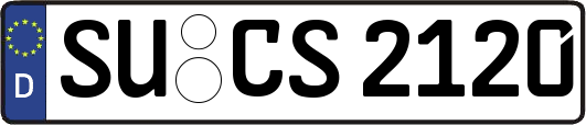 SU-CS2120