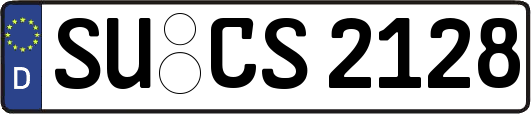 SU-CS2128
