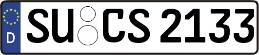 SU-CS2133