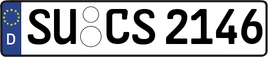 SU-CS2146