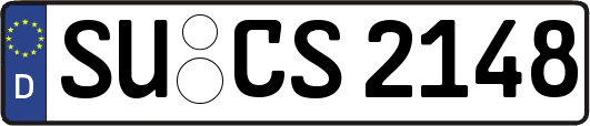SU-CS2148