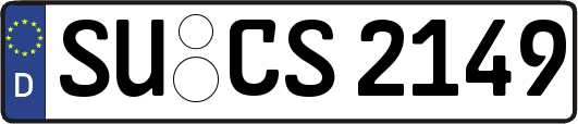 SU-CS2149