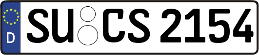 SU-CS2154