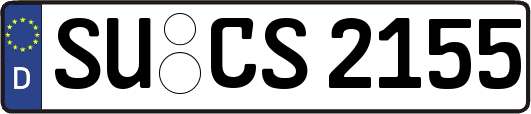 SU-CS2155