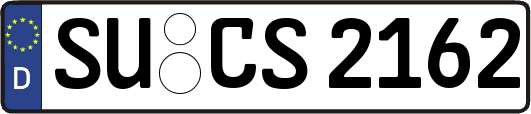 SU-CS2162