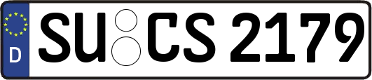 SU-CS2179