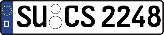 SU-CS2248