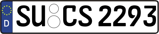 SU-CS2293