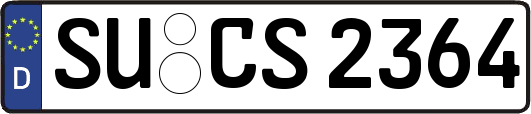 SU-CS2364