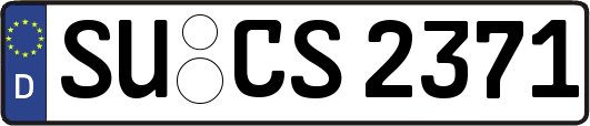 SU-CS2371