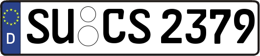 SU-CS2379