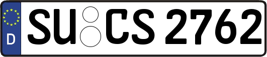 SU-CS2762
