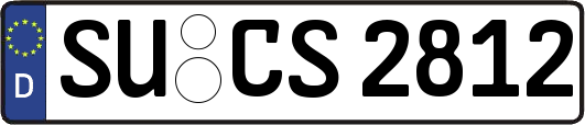 SU-CS2812