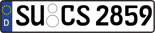 SU-CS2859
