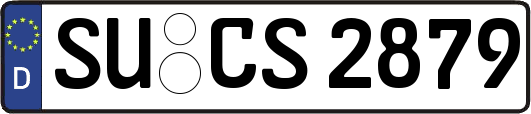 SU-CS2879