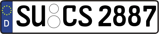 SU-CS2887