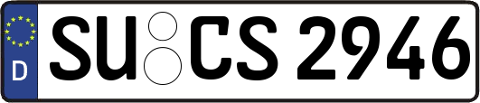 SU-CS2946