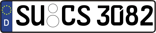 SU-CS3082