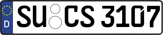 SU-CS3107