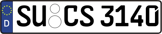 SU-CS3140