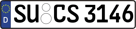 SU-CS3146
