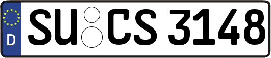 SU-CS3148
