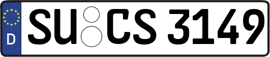 SU-CS3149
