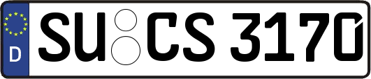 SU-CS3170
