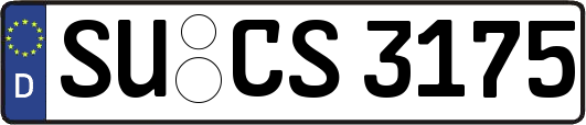 SU-CS3175