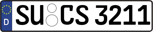 SU-CS3211