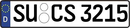 SU-CS3215