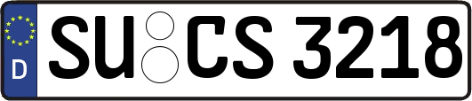 SU-CS3218