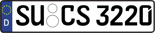 SU-CS3220
