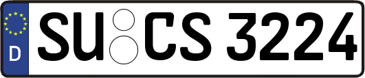 SU-CS3224