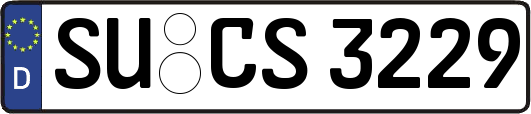 SU-CS3229