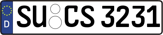 SU-CS3231