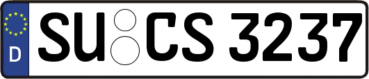 SU-CS3237