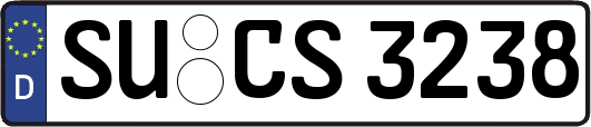 SU-CS3238