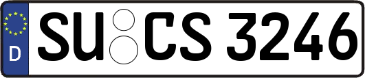 SU-CS3246