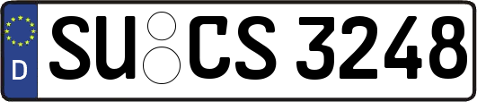 SU-CS3248