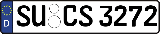 SU-CS3272