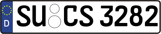 SU-CS3282