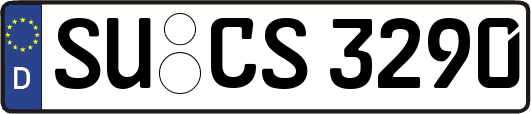 SU-CS3290