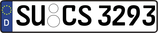 SU-CS3293