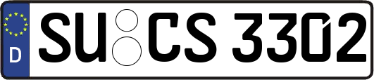 SU-CS3302